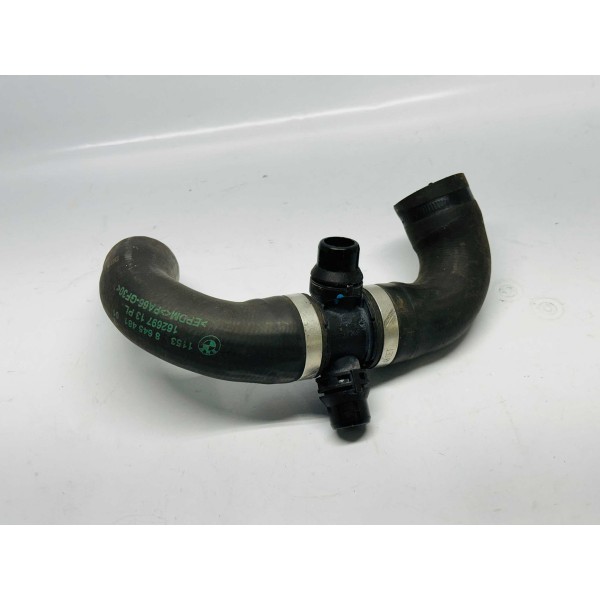 Mangueira Refrigeração Bmw 320 2015 8645481