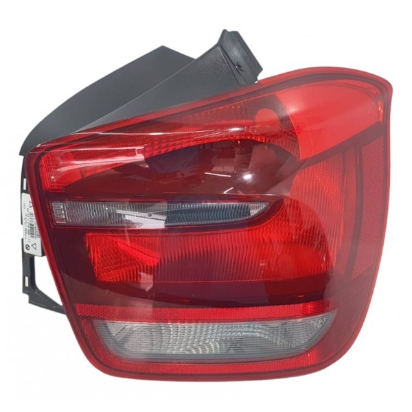 Lanterna Traseira Direita Bmw 116i F20 2014