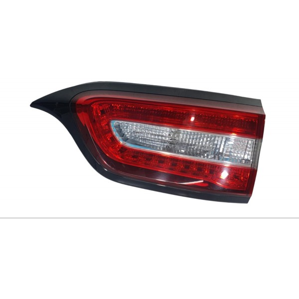 Lanterna Tampa Lado Direito Jeep Cherokee 2015 Vermelho
