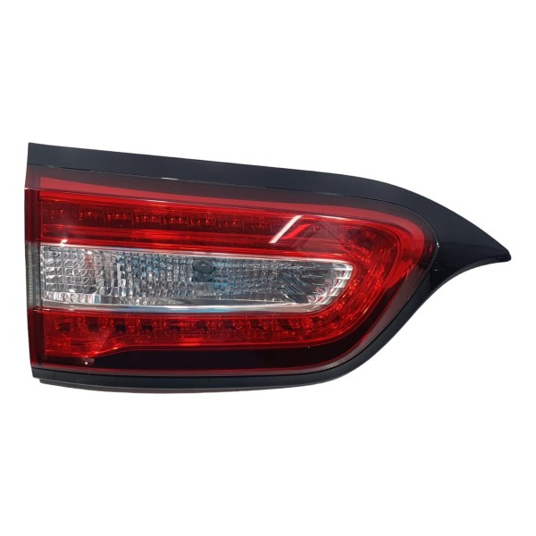 Lanterna Tampa Lado Esquerdo Jeep Cherokee 2015