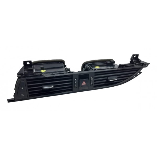 Difusor De Ar Central Audi A7 2012 4g0941509