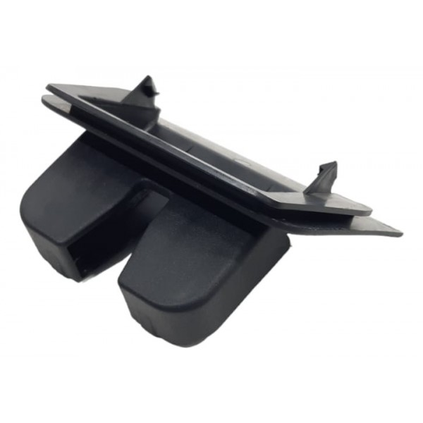 Acabamento Plástico Fechadura Porta-malas Audi Q8 3.0 2020