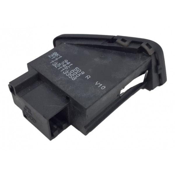 Botão Pisca Alerta Audi A5 2011
