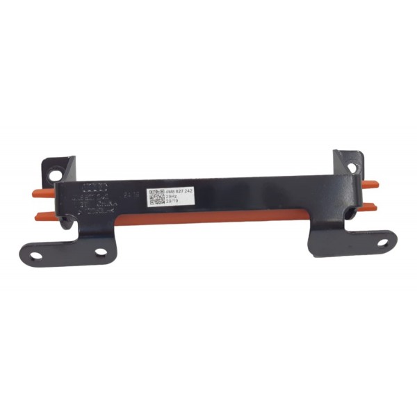 Peso Contrapeso Tampa Porta-malas Audi Q8 3.0 Hybrid 2020