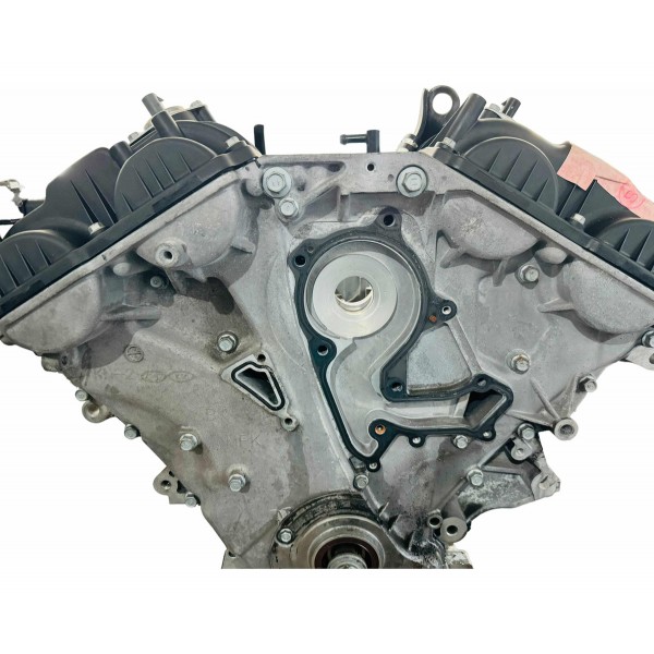 Motor Parcial Kia Quoris Ex 3.8 V6 2016 (leia Descrição)