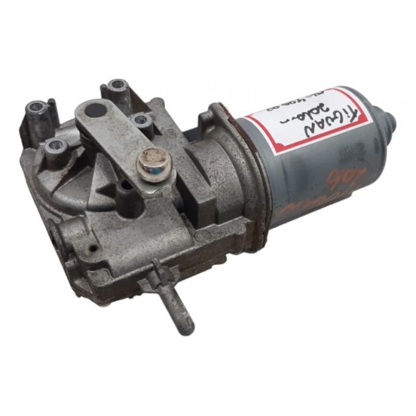 Motor Limpador Dianteiro Vw Tiguan 2011 5n1955119