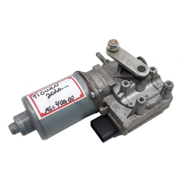 Motor Limpador Dianteiro Vw Tiguan 2011 5n1955119