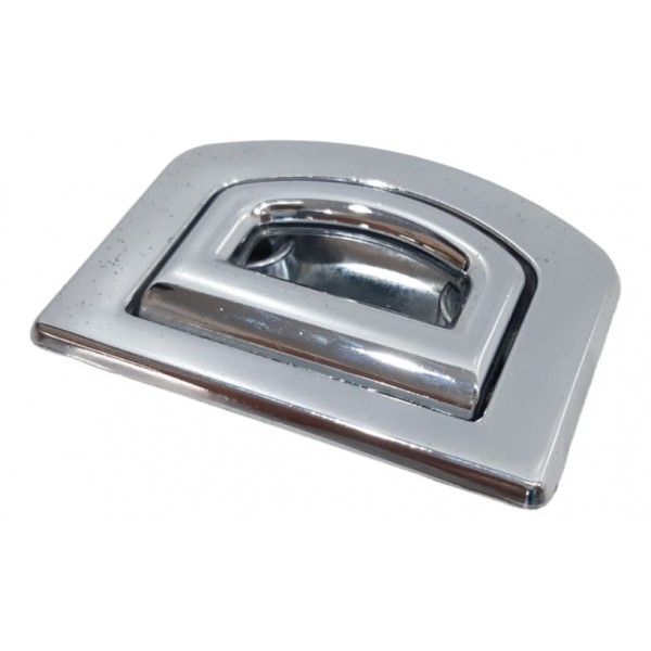 Gancho Alça Porta Malas Vw Touareg 2011