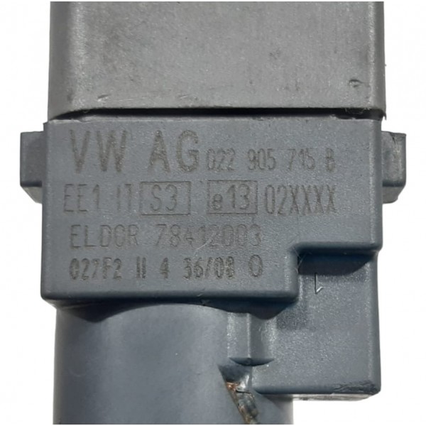 Bobina De Ignição Vw Passat Touareg 3.6 V6