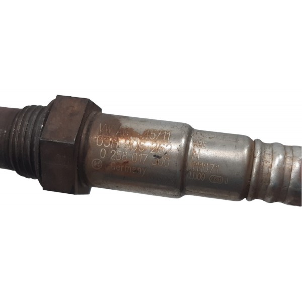 Sonda Lambda Vw Touareg V6 3.6