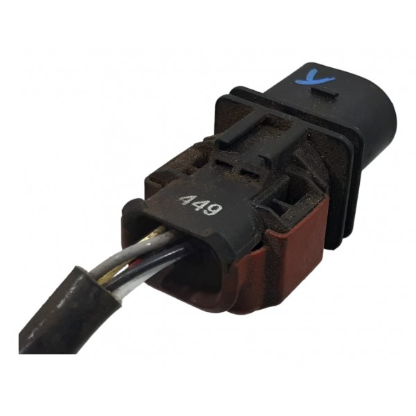 Sonda Lambda Vw Touareg V6 3.6