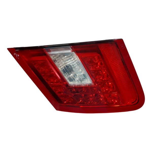 Lanterna Tampa Lado Direito Mercedes E350 2011