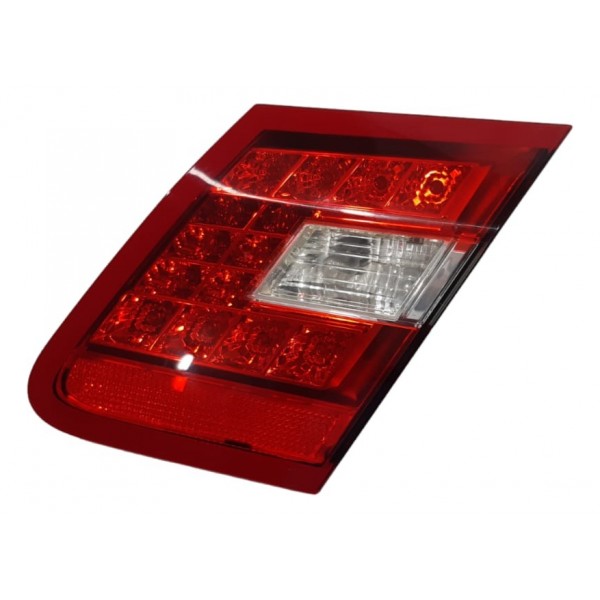 Lanterna Tampa Lado Direito Mercedes E350 2011