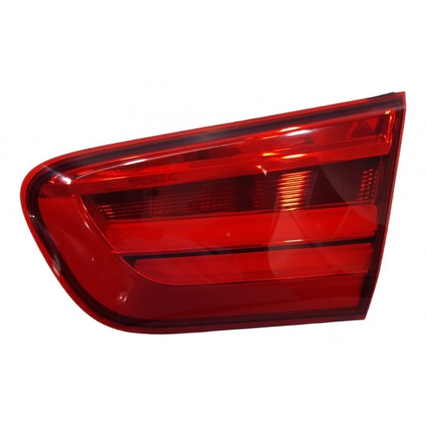 Lanterna Tampa Direita Bmw 120i 2016 7359020
