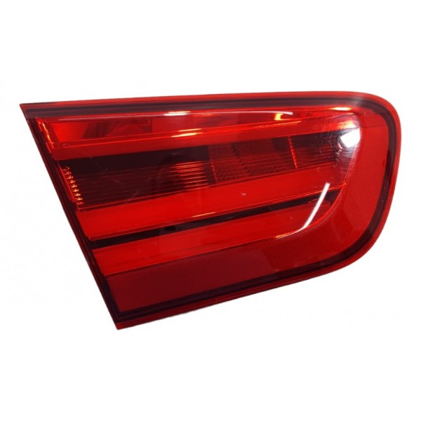 Lanterna Tampa Esquerda Bmw 120i 2016 7359020
