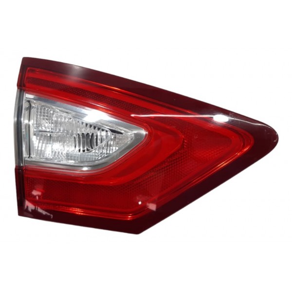 Lanterna Tampa Esquerda Ford Fusion Titanium 2015