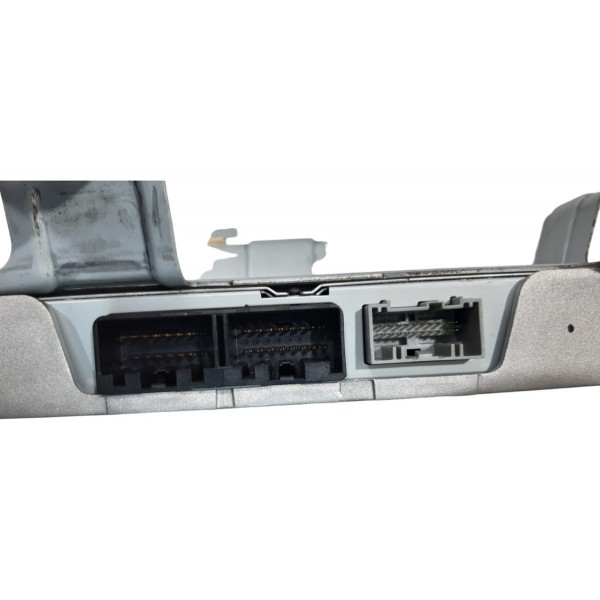Módulo Som Amplificador Sony Ford Fusion Titanium 2015