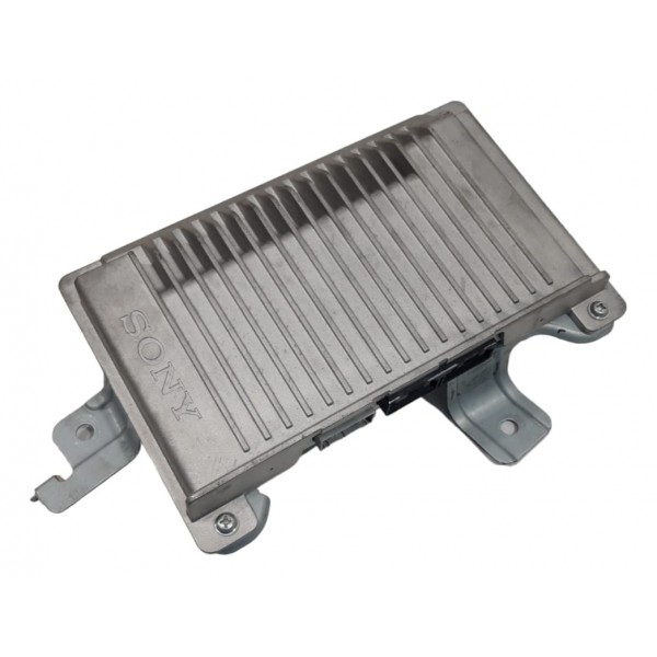 Módulo Som Amplificador Sony Ford Fusion Titanium 2015