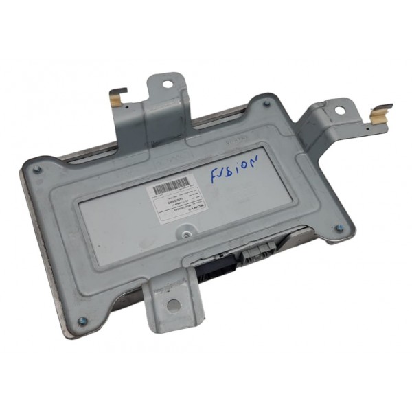Módulo Som Amplificador Sony Ford Fusion Titanium 2015