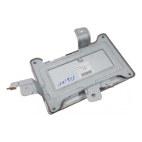 Módulo Som Amplificador Sony Ford Fusion Titanium 2015