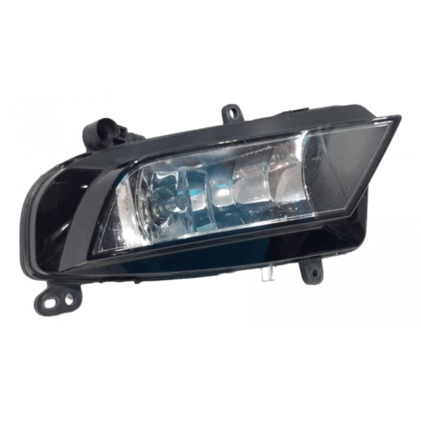 Farol De Milha Lado Direito Audi A4 2014