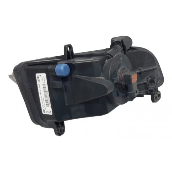 Farol De Milha Lado Direito Audi A4 2014