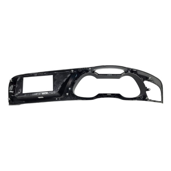 Moldura Painel De Instrumentos Audi A4 2014