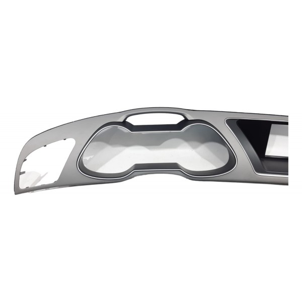 Moldura Painel De Instrumentos Audi A4 2014