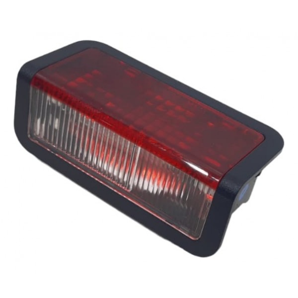 Luz Do Porta-malas Bmw 750i Hybrid 2012