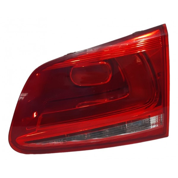 Lanterna Tampa Direita Touareg V8 2014