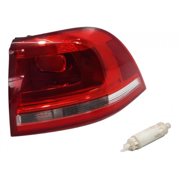 Lanterna Traseira Direita Touareg V8 2014