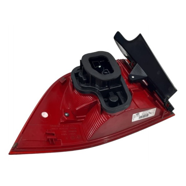 Lanterna Traseira Direita Touareg V8 2014  Direito Vermelho