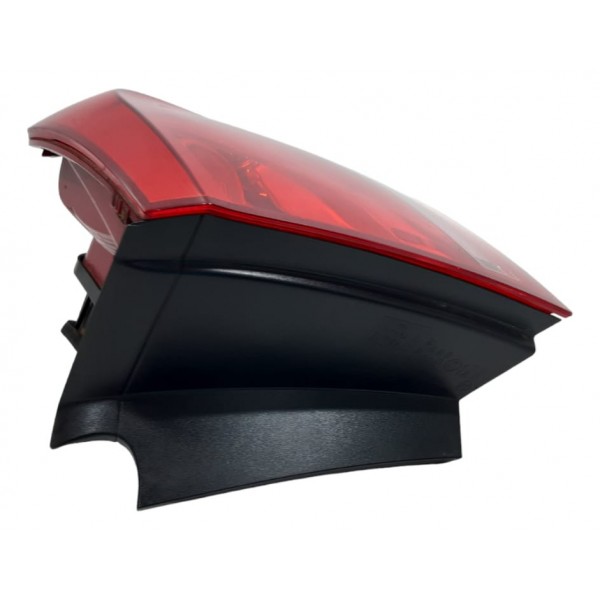 Lanterna Traseira Direita Touareg V8 2014  Direito Vermelho