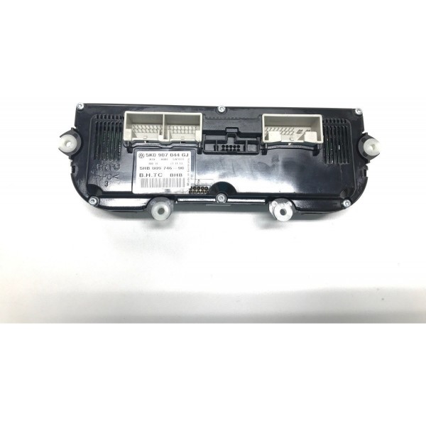Controle Ar Condicionado Vw Tiguan 2013 5k0907044gj