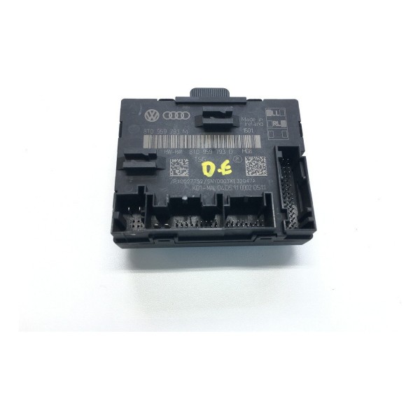 Módulo Porta D/esq Audi A5 2.0t 2011 8t0959793d