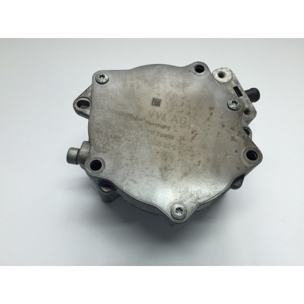 Bomba De Vácuo Audi A4 2013 06j145100g
