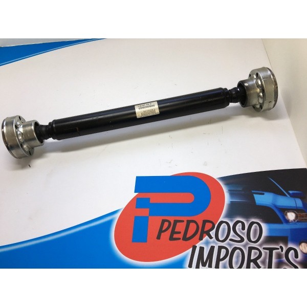 Eixo Carda Tração Vw Touareg Cayenne 3.6 2007 7l0521101d
