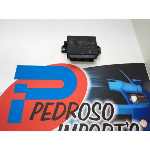 Modulo Estacionamento Audi A1 1.4t 2011 8x0919475f