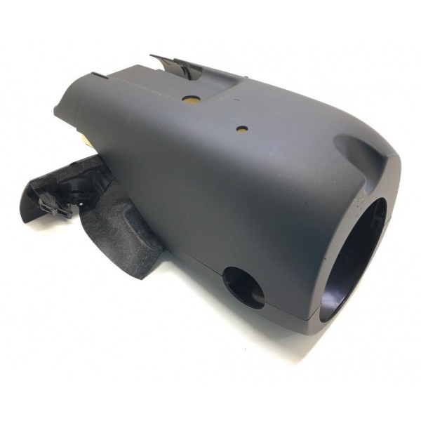 Moldura Coluna Direção Audi A5 2.0t 2011 8t0858345a