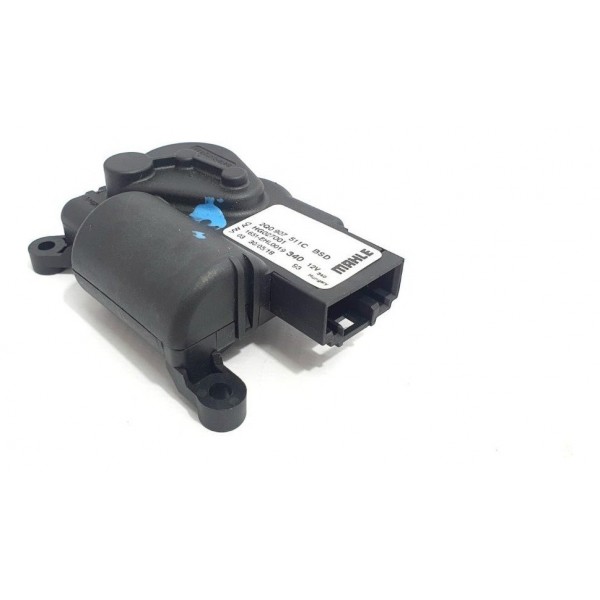 Motor Atuador Ar Condicionado Vw Polo Highline 2020