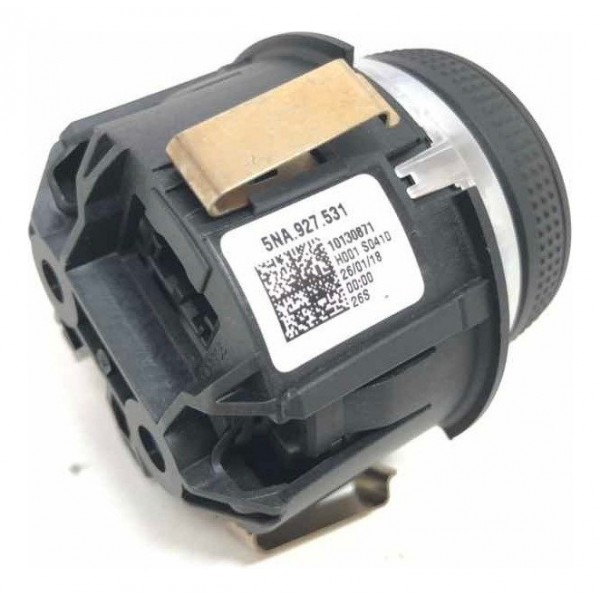 Botão Controle Tração Vw Tiguan 2018 5na927531