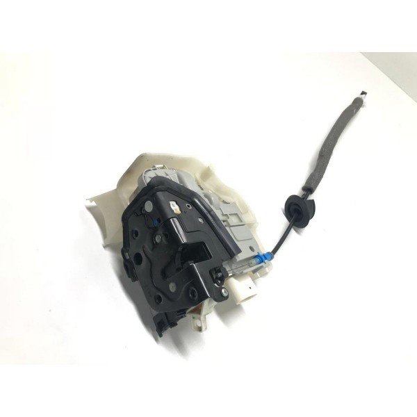 Fechadura Dianteira Esquerda Audi A3 Sportback 2015