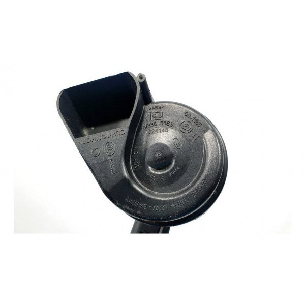 Buzina Vw Touareg V6 3.6 2011