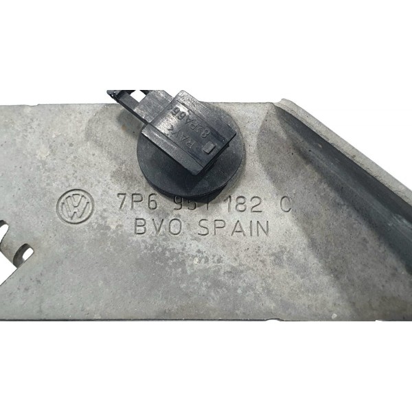 Buzina Vw Touareg V6 3.6 2011