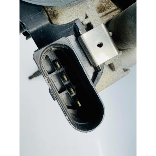 Motor Limpador Parabrisa Vw 07-11 1k1955119e