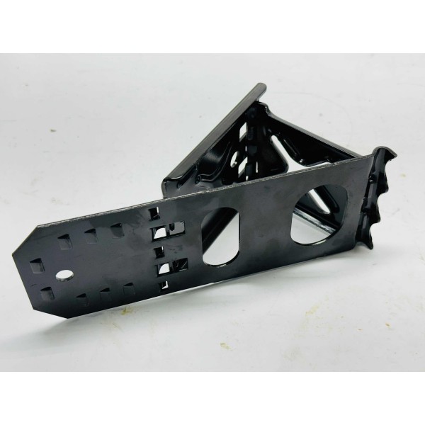 Calço De Roda Vw 7l0860321a