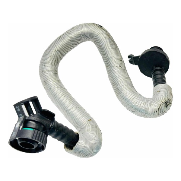 Tubo De Vácuo Original Vw 1k0611933q