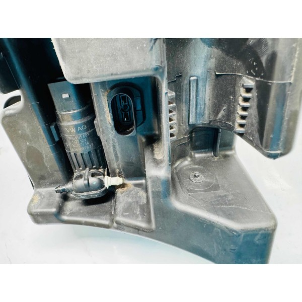 Reservatório Água Limpador Vw Tiguan 5n0955453