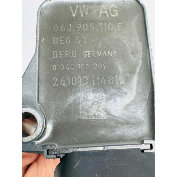 Bobina Ignição Vw Passat 2017 06j905110e