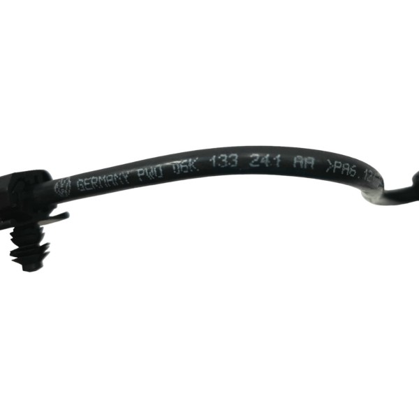 Mangueira Hidrovácuo Vw Jetta 2.0 Tsi 2015